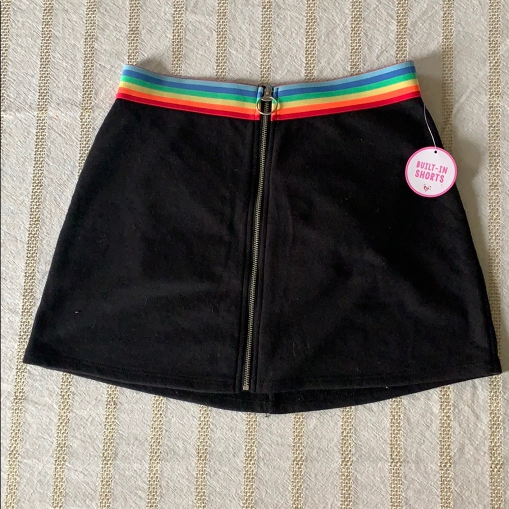 A Justice matching top and bottom set - Picture 4 of 4